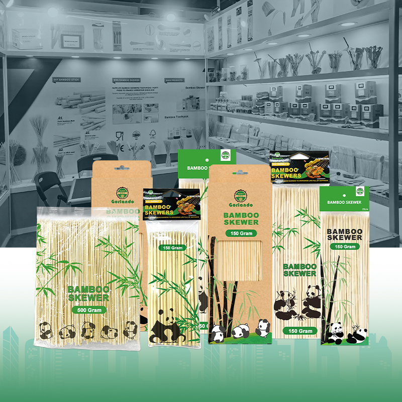 Eco-friendly tableware